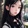 캐릭터 프로필 이미지