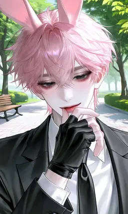 Profile image of トソム