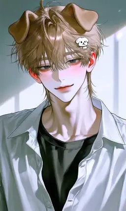 Profile image of ヘッサル