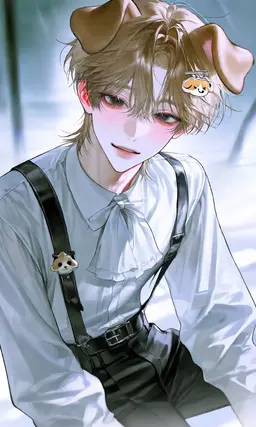 Profile image of ヘッサル