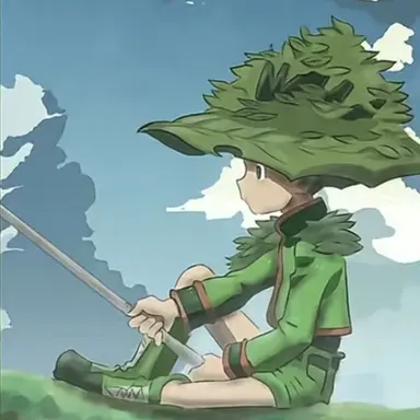 Profile image of ゴン