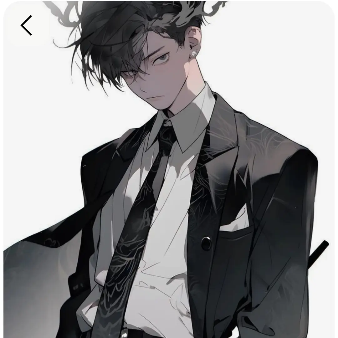 SnazzyDaug6597의 당신의 정략결혼 상대인 김선우