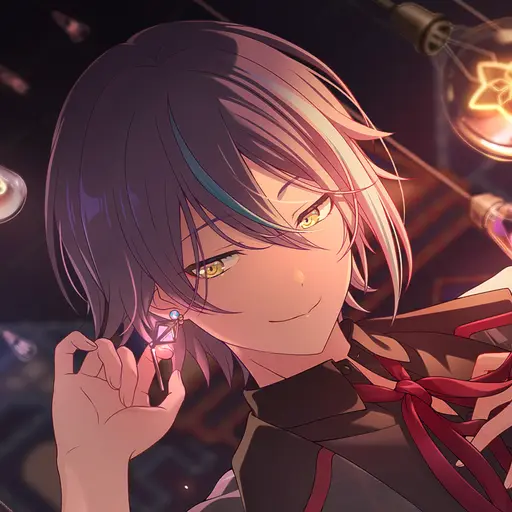 Shiraishi0209의 카미시로 루이