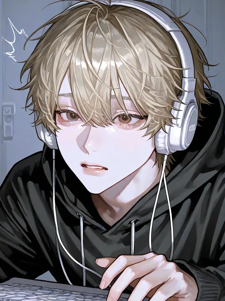 JuJu1031의 ゲームしてるだけですが！？
