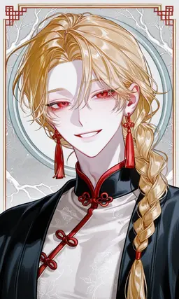 Profile image of 峻輝