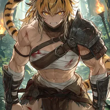 Profile image of Zarael