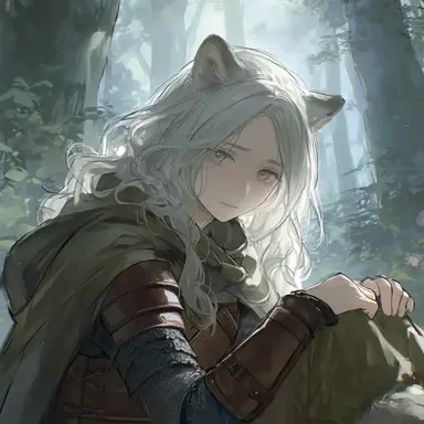 Profile image of Solvaine