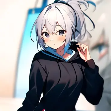 Profile image of 女体化現象