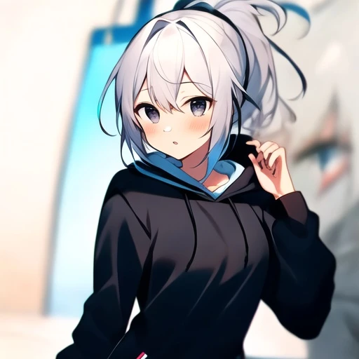 女体化現象