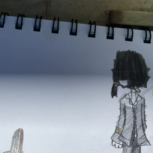 블랙