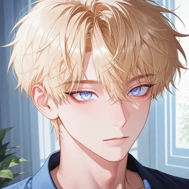 Profile image of 한민준