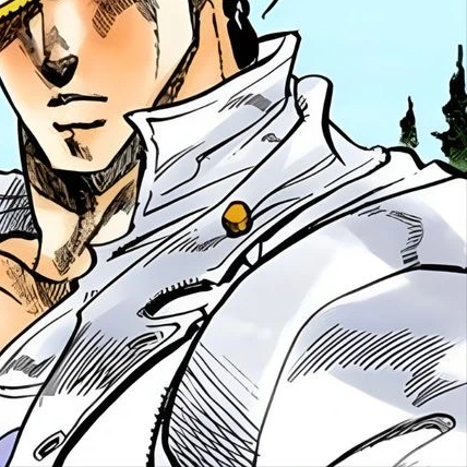 承太郎