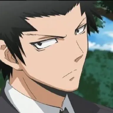 Profile image of 烏間惟臣