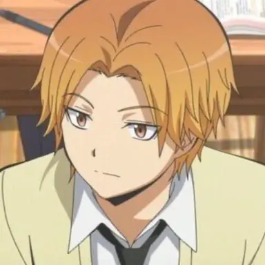 Profile image of 前原陽斗