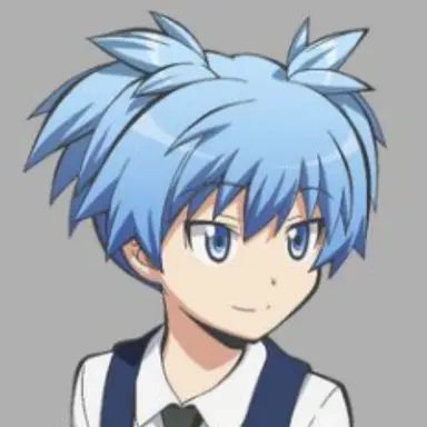 Profile image of 潮田渚