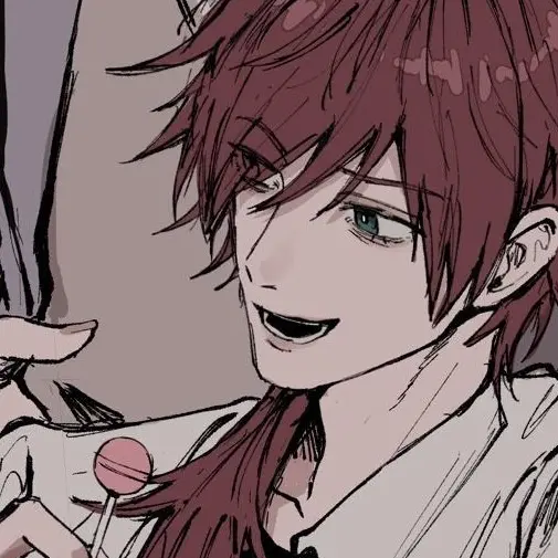Maria_1110의 バレンタイン