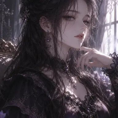Profile image of 루벨리아 젤린