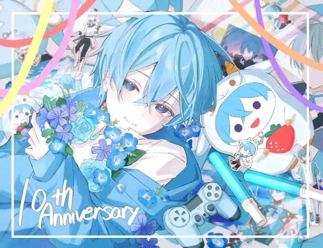 Profile image of ころん