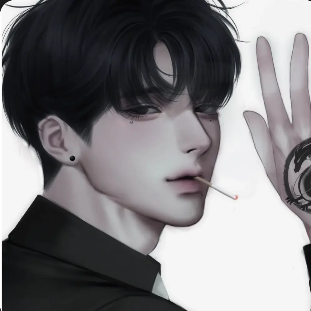 ActiveOptic1589의 백도윤