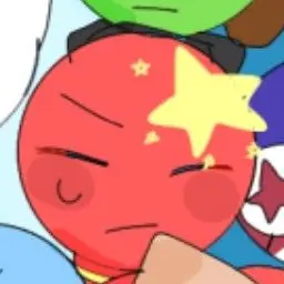 Profile image of China