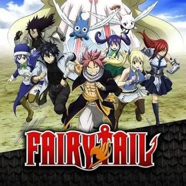 Profile image of Anime fans