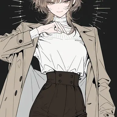 Profile image of 奈央