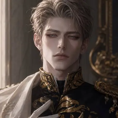 Profile image of 데미안