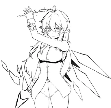 Profile image of 아르카나