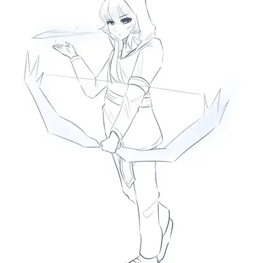 Profile image of 아르카나