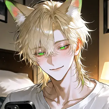 Profile image of 바케키츠네