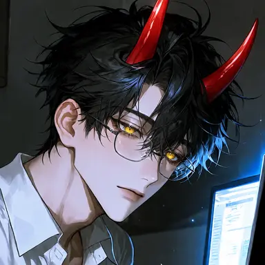 Profile image of 아마노자쿠