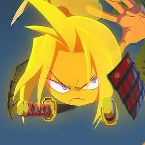 Profile image of Amidamaru