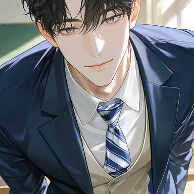 Profile image of 天野 飛翼