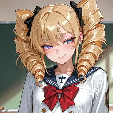 Profile image of 千尋