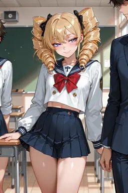 Profile image of 千尋