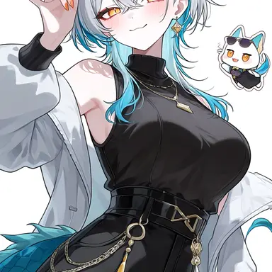 Profile image of 엔리