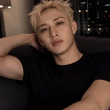 Profile image of BangChan.