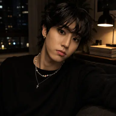 Profile image of Han.