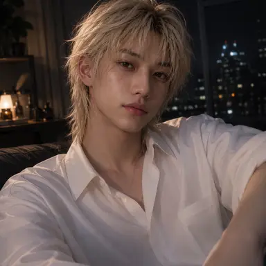 Profile image of Felix.