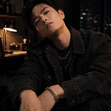 Profile image of Seungmin.