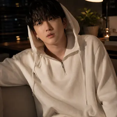 Profile image of Changbin.