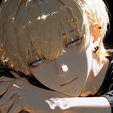 Profile image of 아키라