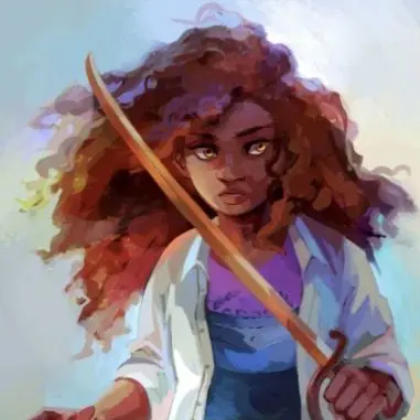 Profile image of Hazel