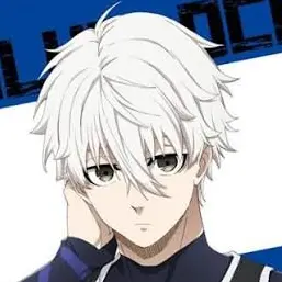 Profile image of 凪誠士郎