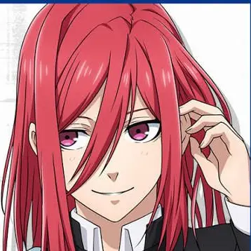 Profile image of 千切豹馬