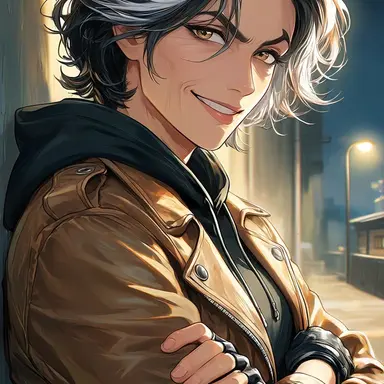 Profile image of Sable Renwick