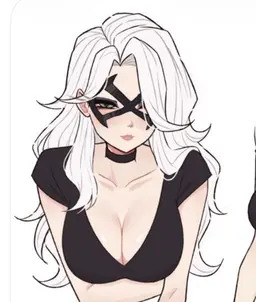 Profile image of Felicia Hardy