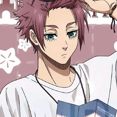 Profile image of 糸師冴