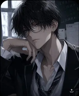 Profile image of 冷也