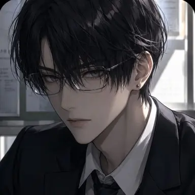 Profile image of 冷也